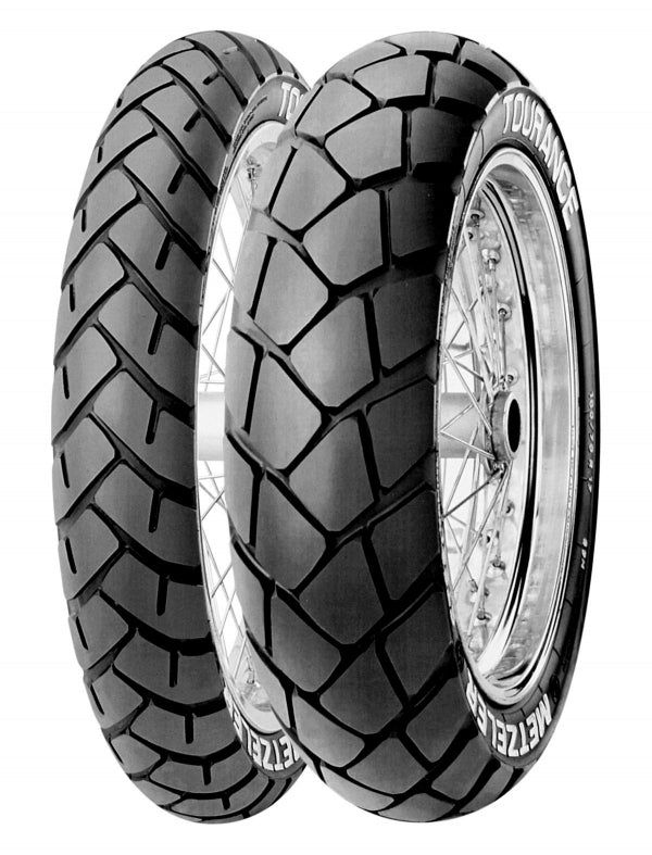 METZELER TOURANCE 120/90R17 64 S