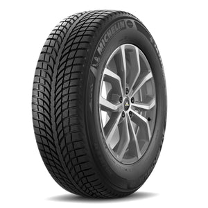 MICHELIN LATITUDE ALPIN LA2 275/40R20 106 V