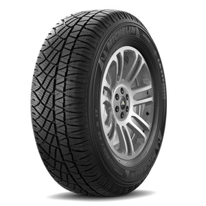 MICHELIN LATITUDE CROSS 255/60R18 112 H