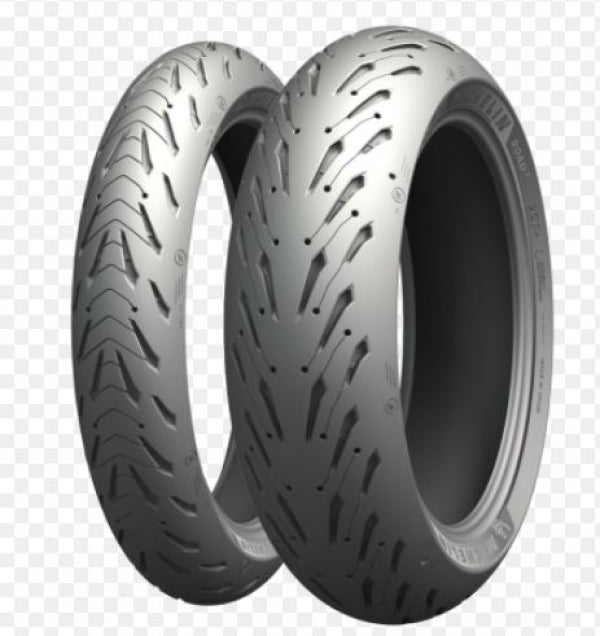 MICHELIN ROAD 5 190/55R17 75 W