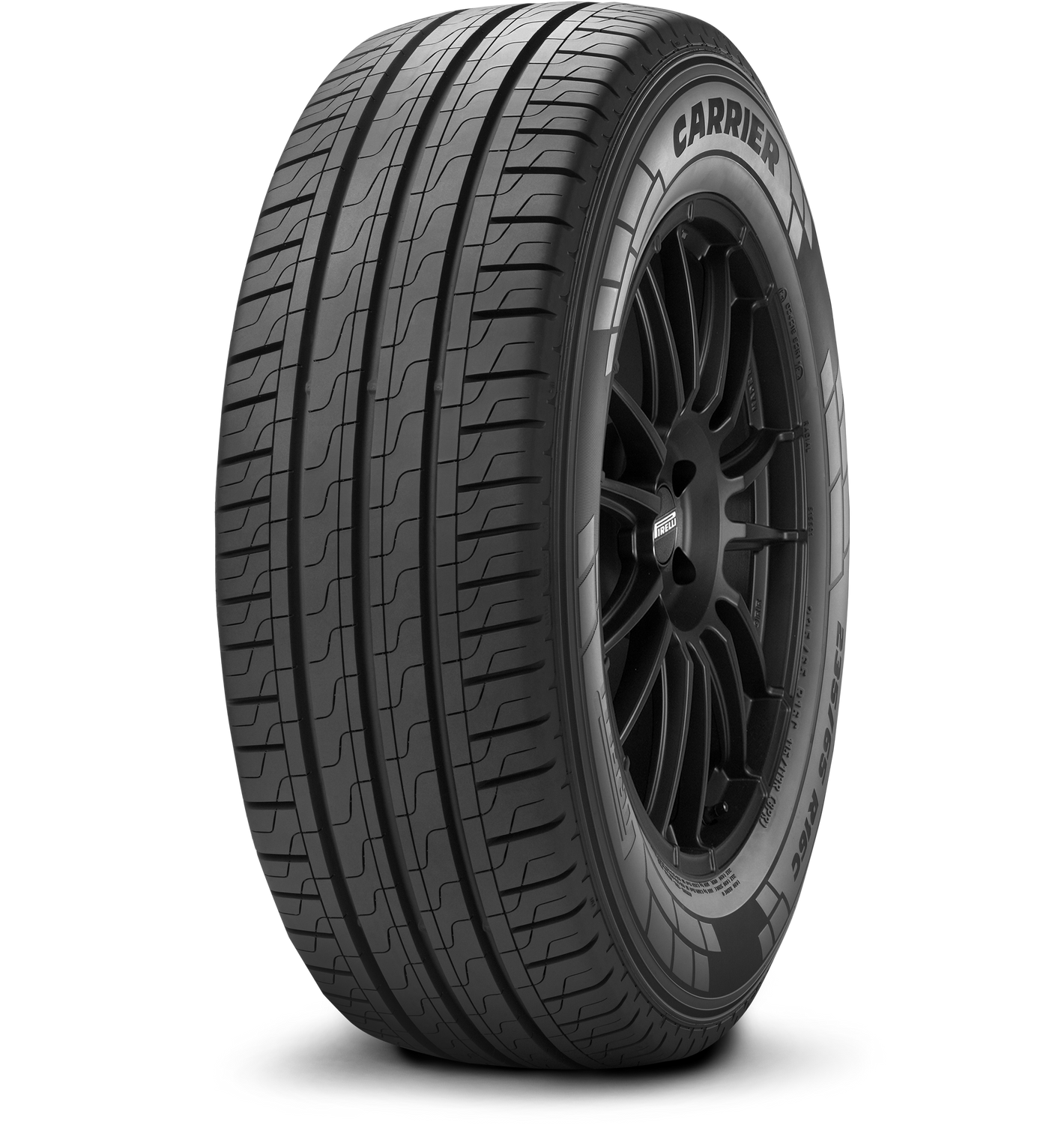 PIRELLI CARRIER 215/70R15C 109 S