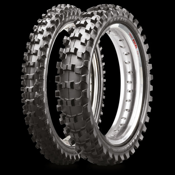 MAXXIS M-7332 R MX ST 110 90 19 62 M pneumatici  estate