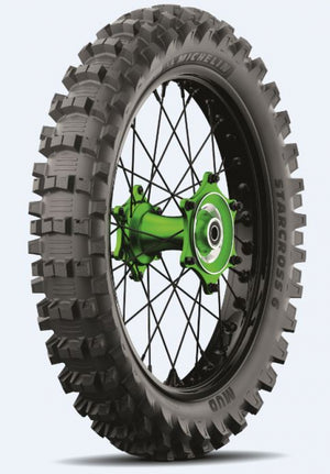 MICHELIN STARCROSS 6 MUD 100/90R19 57 M