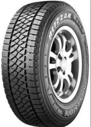 BRIDGESTONE Blizzak W810 205 75 16 110 R pneumatici  winter