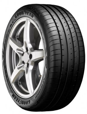 GOODYEAR EAGLE F1 (ASYMMETRIC) 5 235/45R19 99 V