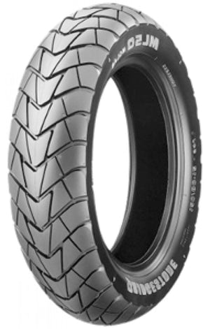 BRIDGESTONE ML50 110/80R12 51 J