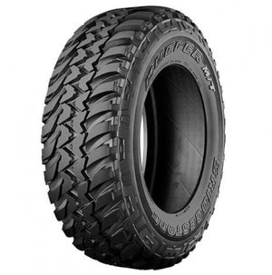 BRIDGESTONE DUELER M/T 674 265/70R17 121/118 Q