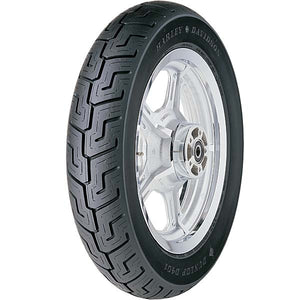 DUNLOP D401 90/90R19 52 H