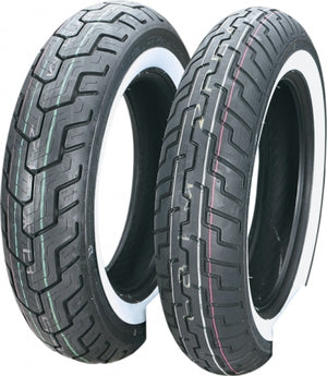 DUNLOP D404 WWW 130/90R16 67 H