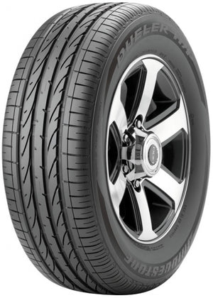 BRIDGESTONE DUELER H/P SPORT 235 65 17 104 V pneumatici  estate