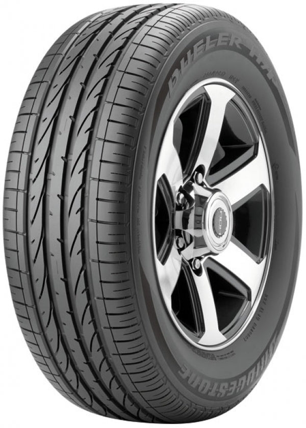 BRIDGESTONE DUELER H/P SPORT 225 55 18 98 V pneumatici  estate