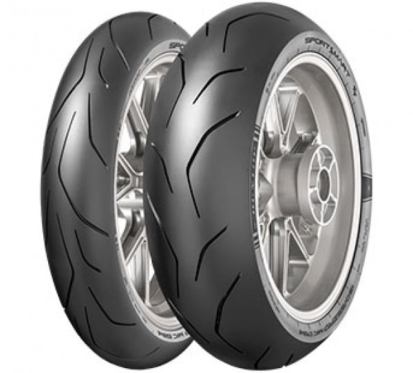 DUNLOP SPORTSMART TT 160/60R17 69 H