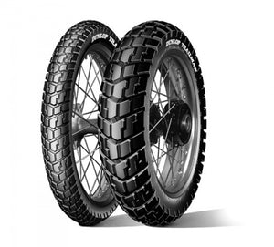 DUNLOP TRAILMAX 120/90R17 64 S