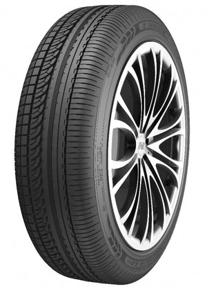 NANKANG AS-1 245/40R18 97 Y