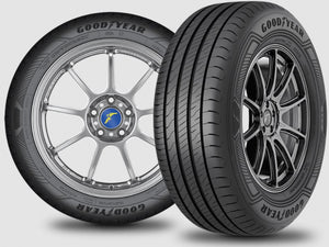 GOODYEAR EFFICIENTGRIP 2 SUV 215/65R17 103 V