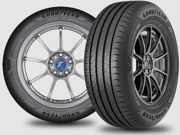 GOODYEAR EFFICIENTGRIP 2 SUV 235/50R19 103 V