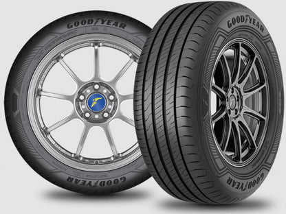 GOODYEAR EFFICIENTGRIP 2 SUV 225/65R17 102 H