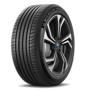 MICHELIN P. SPORT EV 265/35R21 101 Y