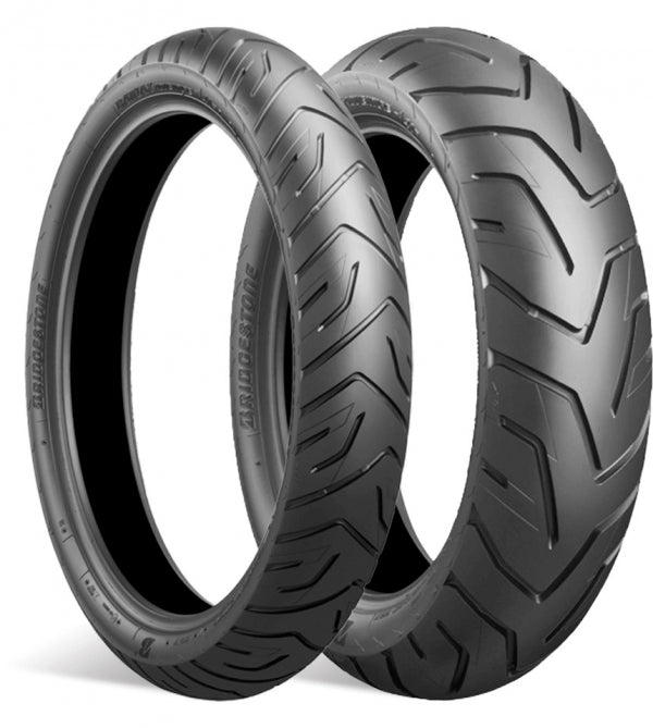 BRIDGESTONE A41 160/60R17 69 W