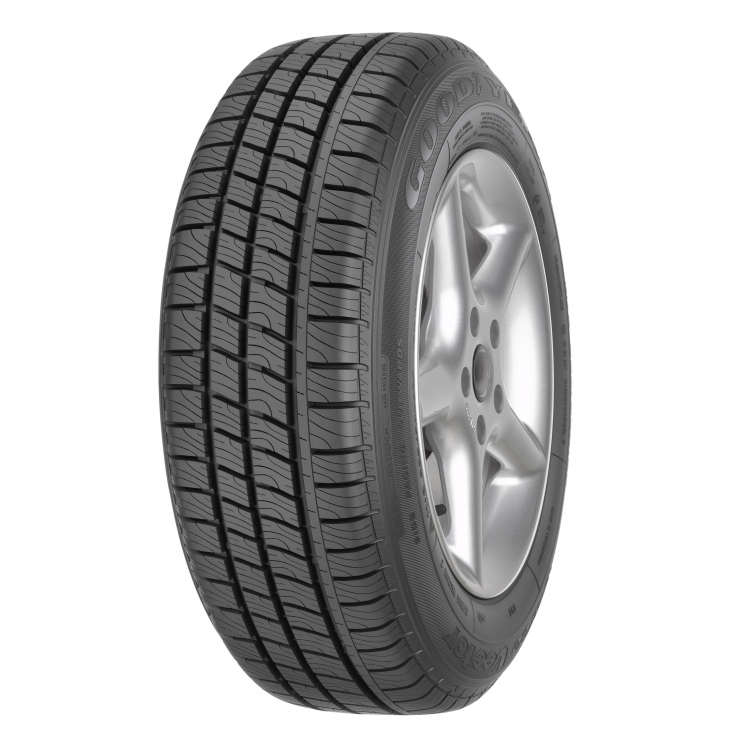 GOODYEAR CARGO VECTOR 2 225/55R17 104 H