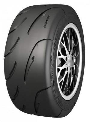 NANKANG SPORTNEX AR-1 195/45R16 84 V