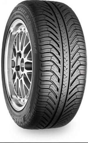 Michelin Pilot Sport As Xl N0 295 35 20 105 Pneumatici 4 Stagioni