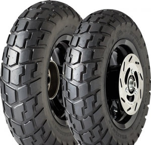 DUNLOP TRAILMAX SCOOTER 120/90R10 57 J