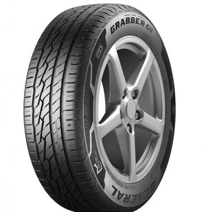 GENERAL GRABBER GT PLUS 255/40R21 102 Y