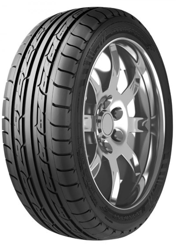 NANKANG ECO-2+ 205/55R16 91 V