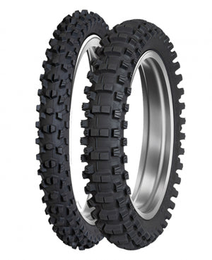 DUNLOP GEOMAX MX34 80/100R21 51 M