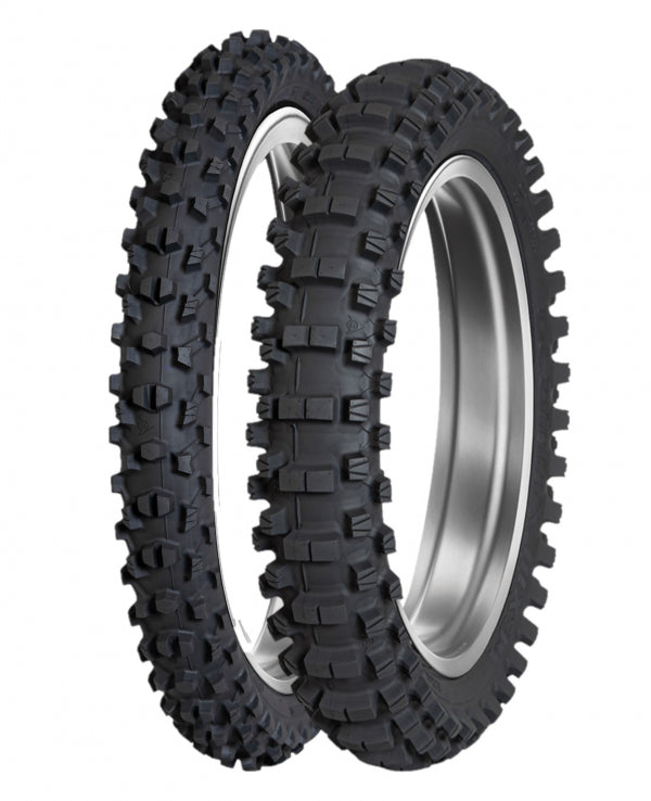 DUNLOP GEOMAX MX34 90/100R14 49 M