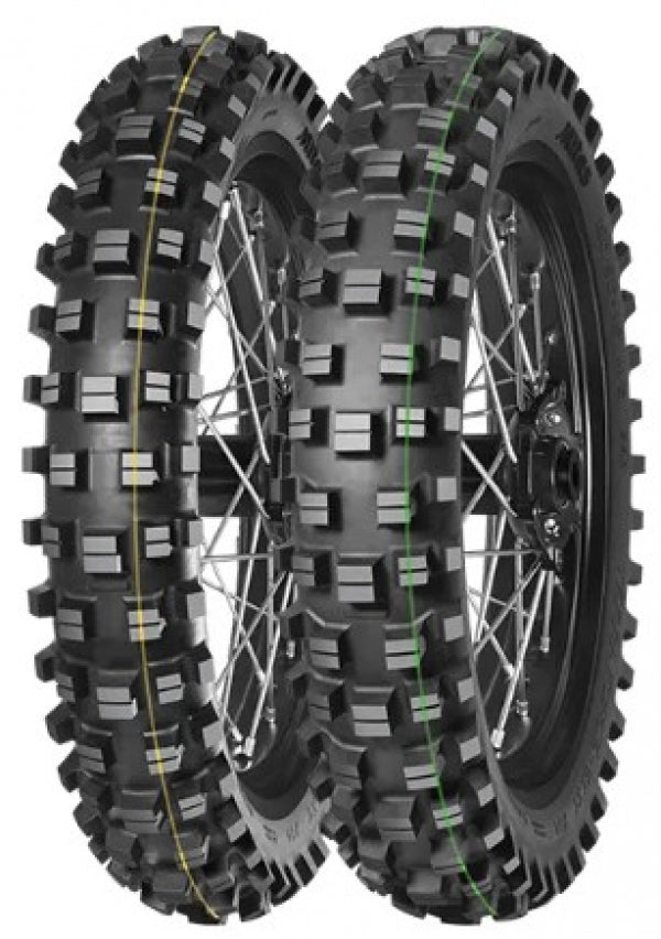 MITAS TERRA FORCE-EX XT 120/90R18 65 M