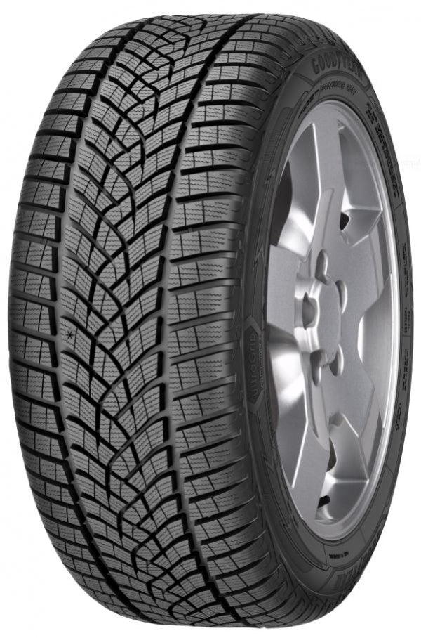 GOODYEAR UG PERFORM.PLUS 195/55R20 95 H