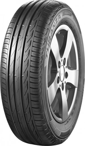 BRIDGESTONE T001 TURANZA 195 55 16 91 V pneumatici  estate