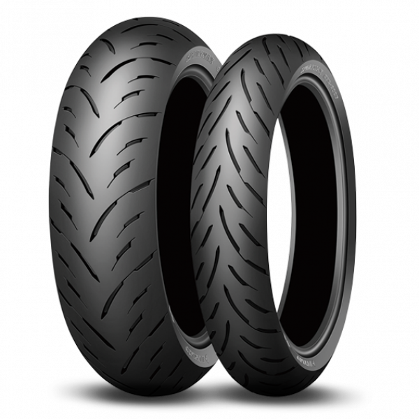 DUNLOP SX GPR300 140/70R17 66 H