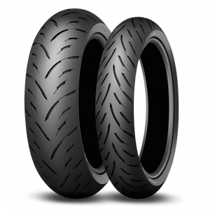 DUNLOP SX GPR300 170/60R17 72 W