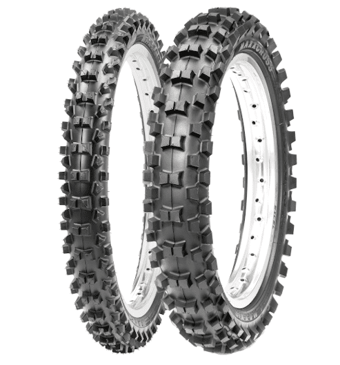 MAXXIS MAXXCROSS M7332 80 100 21 51 M pneumatici  estate