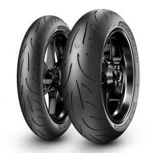 METZELER SPORTEC M9 RR 170/60R17 72 W