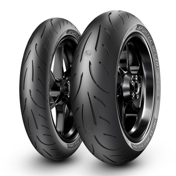 METZELER SPORTEC M9 RR 160/60R17 69 W