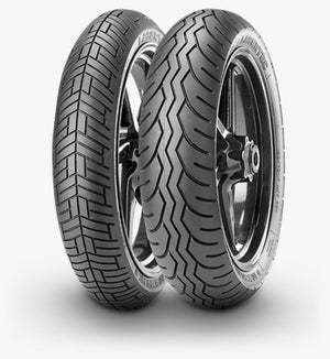 METZELER LASERTEC 130/80R18 66 V