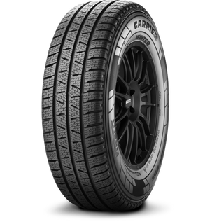 PIRELLI CARRIER WINTER 215/65R16C 109 R