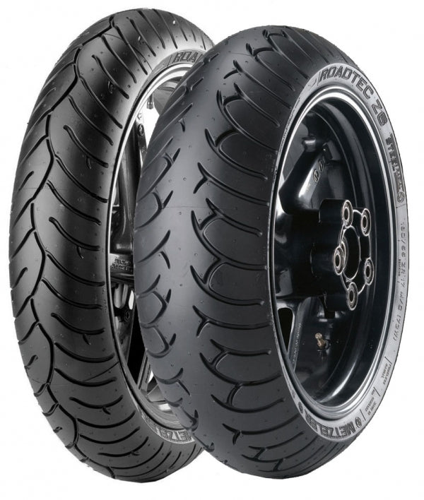 METZELER ROADTEC Z6 180/55R17 73 W