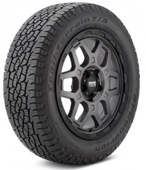 BF-GOODRICH TRAIL TERRAIN T/A 235 55 19 105 H pneumatici  estate