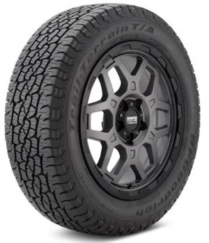 BF-GOODRICH TRAIL TERRAIN T/A 255 55 19 111 H pneumatici  estate