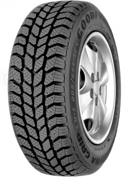 GOODYEAR ULTRAGRIP CARGO 205/75R16 110 R