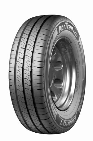 KUMHO KC53 215/70R15C 109 T