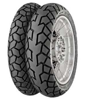 CONTINENTAL TKC70 140/80R17 69 H