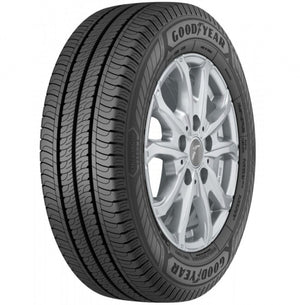 GOODYEAR EFFICIENTGRIP CARGO 2 235/60R17 117 R