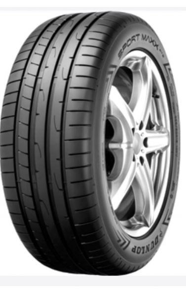 DUNLOP SP. MAXX RT2 SUV 285 45 19 111 W pneumatici  estate