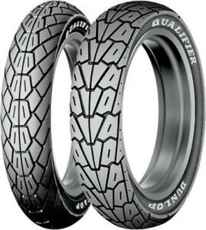 DUNLOP F20 110/90R18 61 V